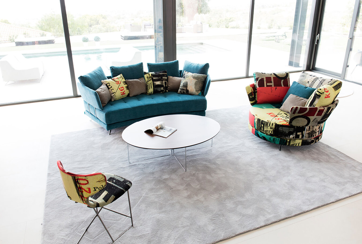 Pacific by simplysofas.in