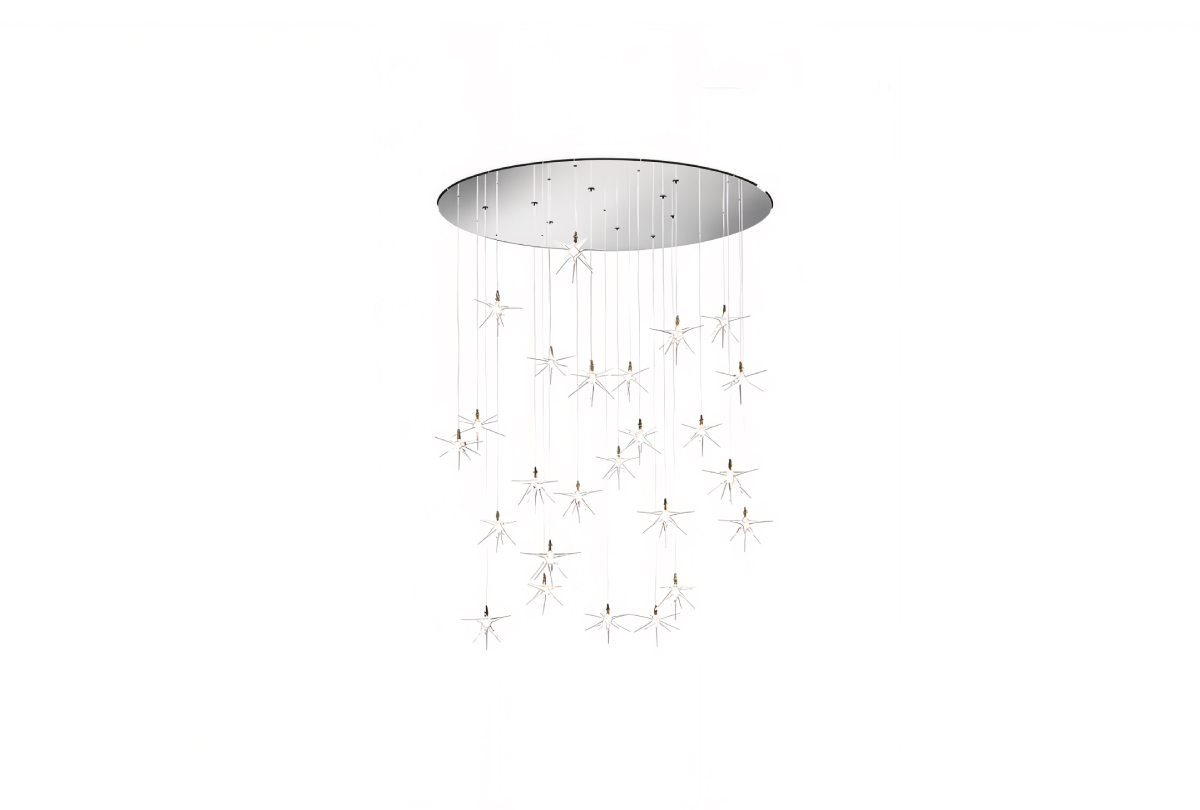 Stella-lampadario by simplysofas.in