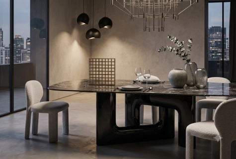 Liaison by simplysofas.in