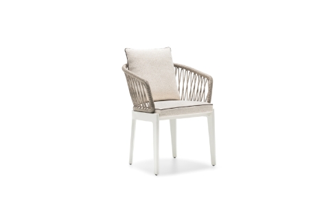 Chelsea outdoor chair