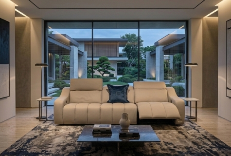 Jordan by simplysofas.in